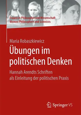 Robaszkiewicz |  Übungen im politischen Denken | eBook | Sack Fachmedien