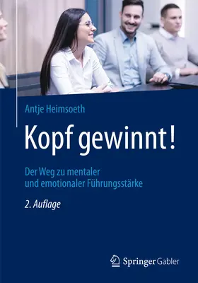 Heimsoeth |  Kopf gewinnt! | eBook | Sack Fachmedien