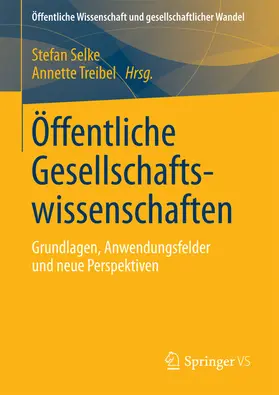 Selke / Treibel |  Öffentliche Gesellschaftswissenschaften | eBook | Sack Fachmedien