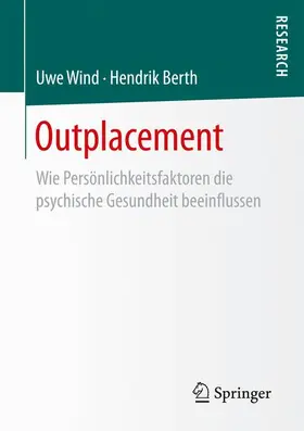 Wind / Berth |  Outplacement | Buch |  Sack Fachmedien