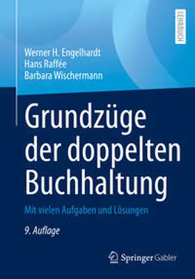 Engelhardt / Raffée / Wischermann |  Grundzüge der doppelten Buchhaltung | eBook | Sack Fachmedien