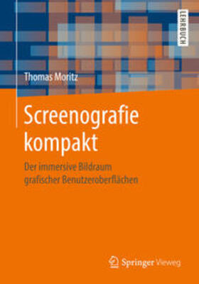 Moritz |  Screenografie kompakt | eBook | Sack Fachmedien