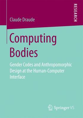 Draude |  Computing Bodies | Buch |  Sack Fachmedien