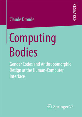 Draude |  Computing Bodies | eBook | Sack Fachmedien