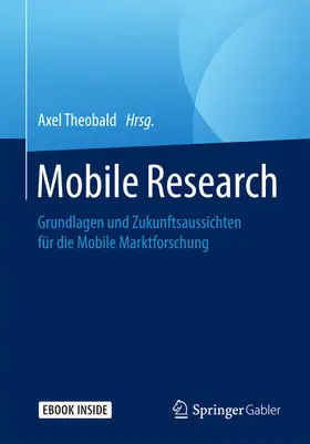 Theobald |  Anteil EPB | eBook | Sack Fachmedien