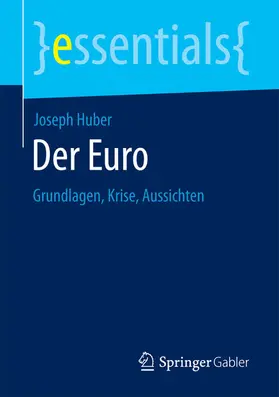 Huber |  Der Euro | eBook | Sack Fachmedien