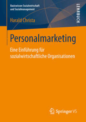 Christa |  Personalmarketing | eBook | Sack Fachmedien