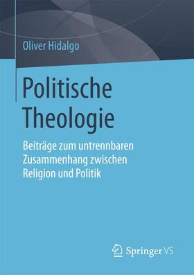 Hidalgo |  Politische Theologie | Buch |  Sack Fachmedien