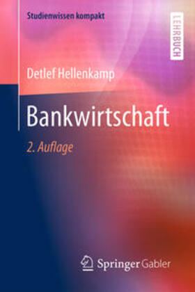 Hellenkamp |  Bankwirtschaft | eBook | Sack Fachmedien