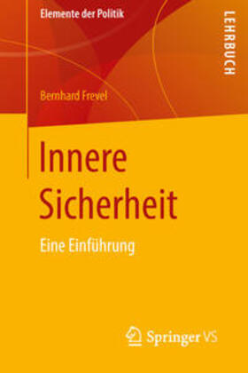 Frevel | Innere Sicherheit | E-Book | sack.de