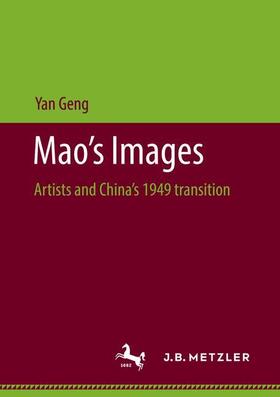Geng |  Mao¿s Images | Buch |  Sack Fachmedien