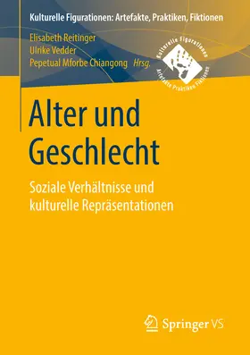 Reitinger / Vedder / Chiangong |  Alter und Geschlecht | eBook | Sack Fachmedien