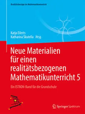 Eilerts / Skutella |  Neue Materialien für einen realitätsbezogenen Mathematikunterricht 5 | eBook | Sack Fachmedien