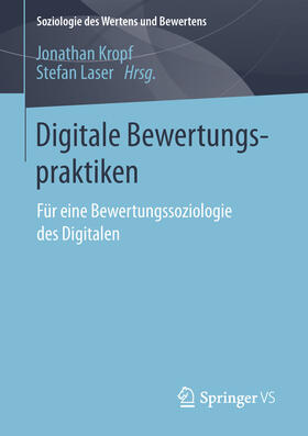 Kropf / Laser |  Digitale Bewertungspraktiken | eBook | Sack Fachmedien