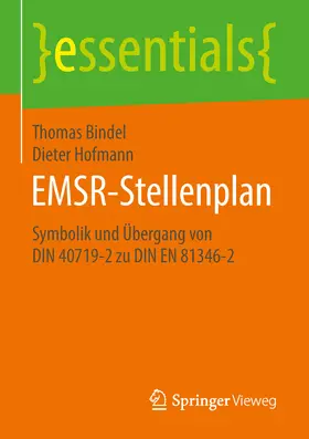 Bindel / Hofmann |  EMSR-Stellenplan | eBook | Sack Fachmedien