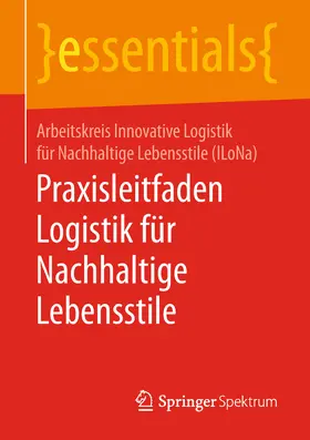  Praxisleitfaden Logistik für Nachhaltige Lebensstile | eBook | Sack Fachmedien