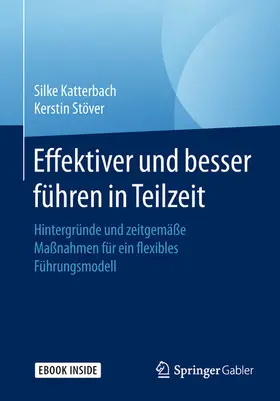 Katterbach / Stöver |  Anteil EPB | eBook | Sack Fachmedien