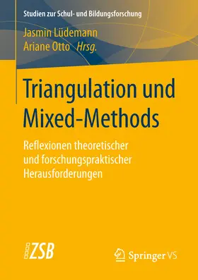 Lüdemann / Otto | Triangulation und Mixed-Methods | E-Book | sack.de