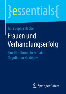 Habbe |  Frauen und Verhandlungserfolg | eBook | Sack Fachmedien