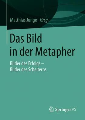 Junge |  Das Bild in der Metapher | Buch |  Sack Fachmedien