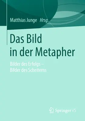 Junge | Das Bild in der Metapher | E-Book | sack.de