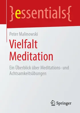 Malinowski |  Vielfalt Meditation | eBook | Sack Fachmedien