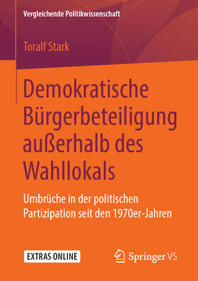 Stark |  Demokratische Bürgerbeteiligung außerhalb des Wahllokals | eBook | Sack Fachmedien