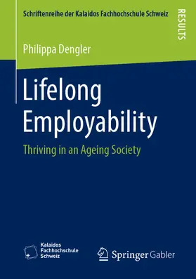 Dengler |  Lifelong Employability | eBook | Sack Fachmedien