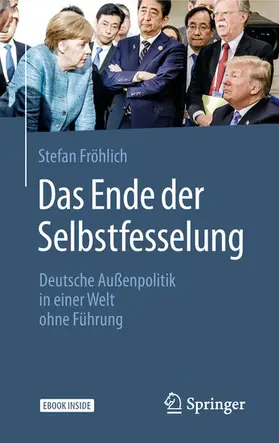 Fröhlich |  Anteil EPB | eBook | Sack Fachmedien