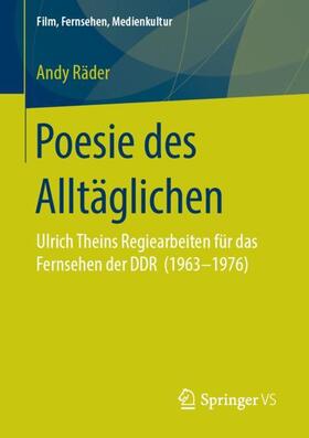 Räder |  Poesie des Alltäglichen | Buch |  Sack Fachmedien