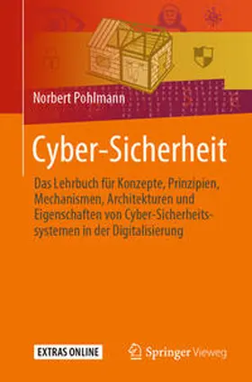 Pohlmann |  Cyber-Sicherheit | eBook | Sack Fachmedien