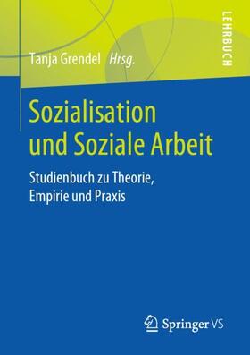 Grendel |  Sozialisation und Soziale Arbeit | Buch |  Sack Fachmedien