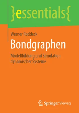 Roddeck |  Bondgraphen | eBook | Sack Fachmedien