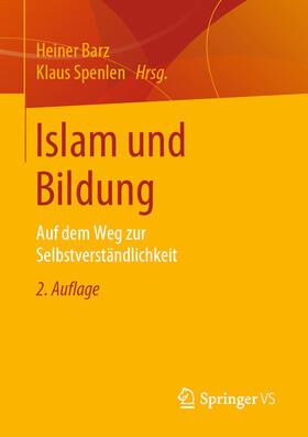 Barz / Spenlen |  Islam und Bildung | eBook | Sack Fachmedien