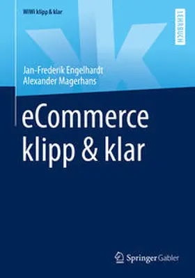 Engelhardt / Magerhans |  eCommerce klipp & klar | eBook | Sack Fachmedien