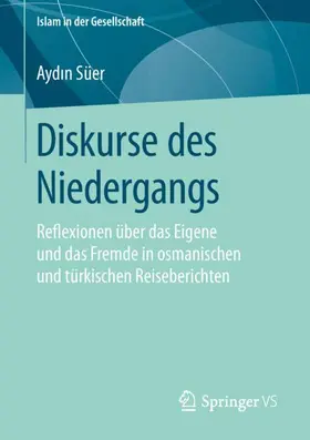 Süer |  Diskurse des Niedergangs | Buch |  Sack Fachmedien