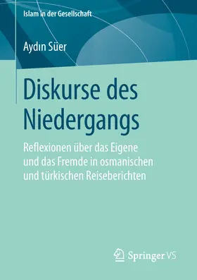 Süer |  Diskurse des Niedergangs | eBook | Sack Fachmedien