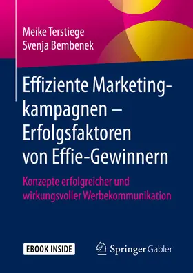 Terstiege / Bembenek |  Anteil EPB | eBook | Sack Fachmedien