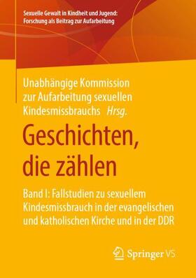  Geschichten, die zählen | Buch |  Sack Fachmedien