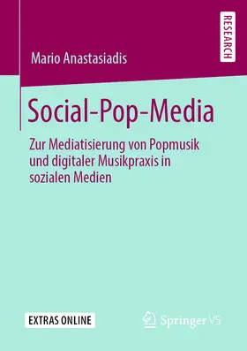 Anastasiadis |  Social-Pop-Media | eBook | Sack Fachmedien