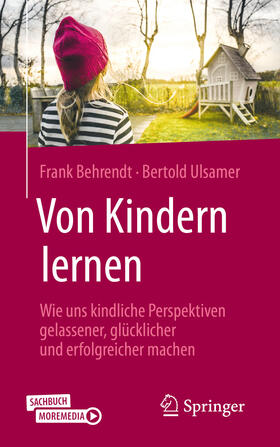 Behrendt / Ulsamer |  Von Kindern lernen | eBook | Sack Fachmedien