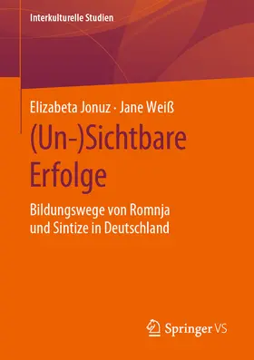 Jonuz / Weiß |  (Un-)Sichtbare Erfolge | eBook | Sack Fachmedien