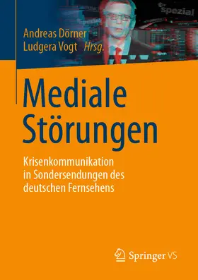 Dörner / Vogt |  Mediale Störungen | eBook | Sack Fachmedien