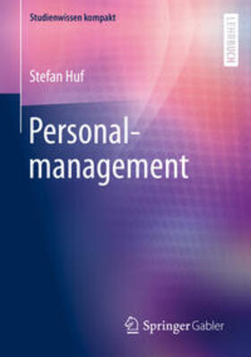 Huf |  Personalmanagement | eBook | Sack Fachmedien