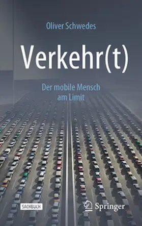 Schwedes |  Verkehr(t) | eBook | Sack Fachmedien