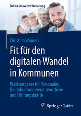 Winners | Fit für den digitalen Wandel in Kommunen | E-Book | sack.de