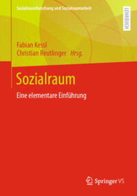 Kessl / Reutlinger |  Sozialraum | eBook | Sack Fachmedien