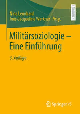 Leonhard / Werkner |  Militärsoziologie – Eine Einführung | eBook | Sack Fachmedien