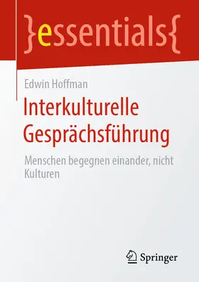 Hoffman |  Interkulturelle Gesprächsführung | eBook | Sack Fachmedien