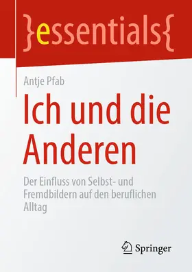 Pfab |  Ich und die Anderen | eBook | Sack Fachmedien